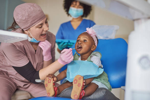 Best Pediatric Dentistry  in San Francisco, CA