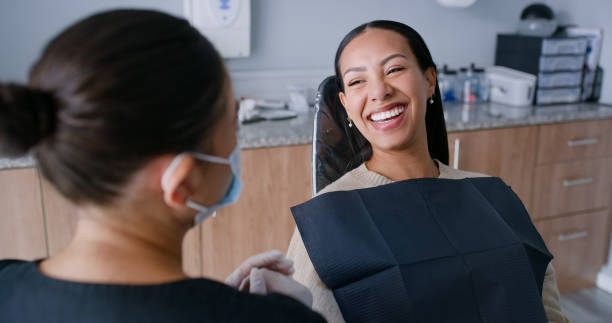 Advanced Technology for Better Dental Care in San Francisco, CA