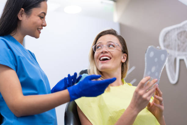 Best Periodontal (Gum) Disease Treatment  in San Francisco, CA